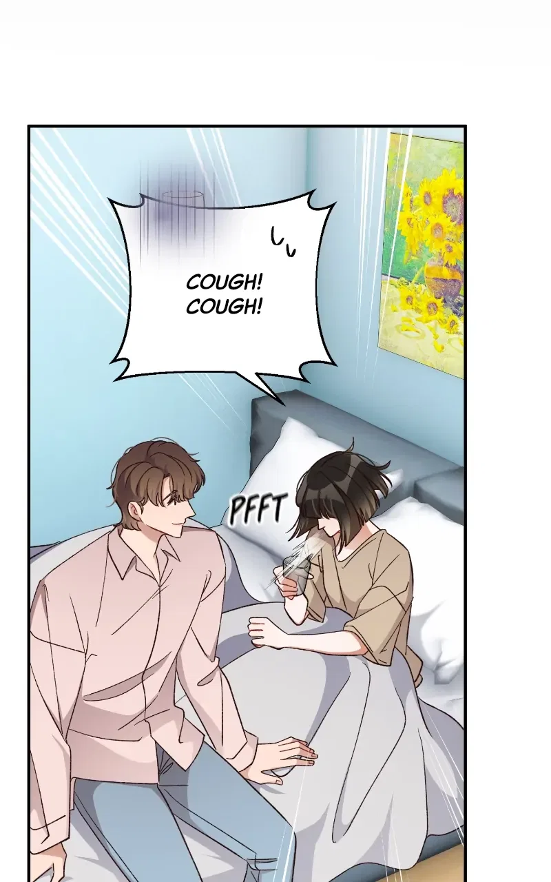 There Is No Perfect Married Couple Chapter 106 – Page 95