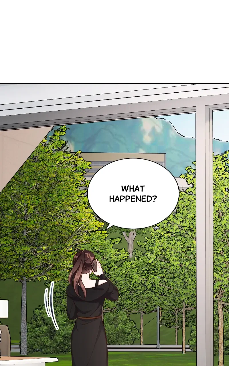 There Is No Perfect Married Couple Chapter 105 – Page 1