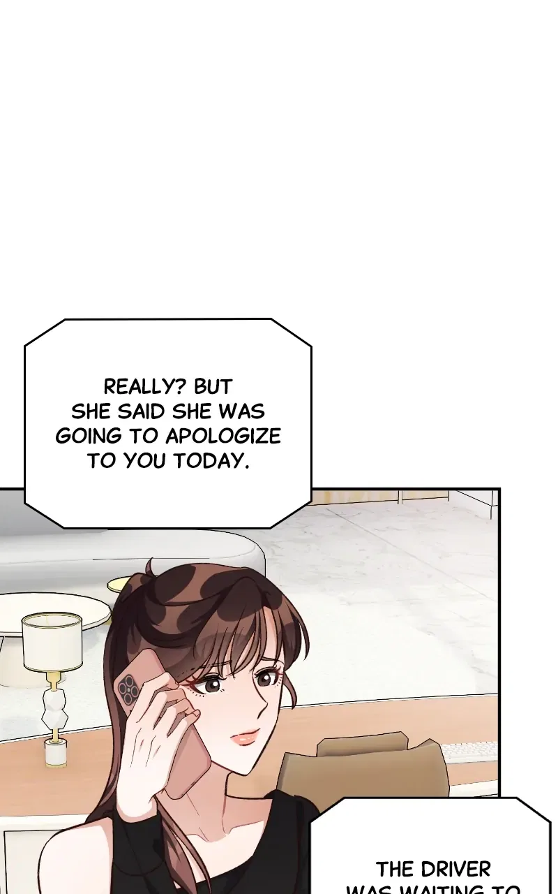 There Is No Perfect Married Couple Chapter 105 – Page 4