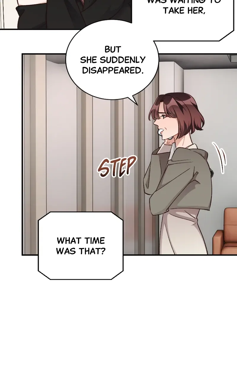 There Is No Perfect Married Couple Chapter 105 – Page 5