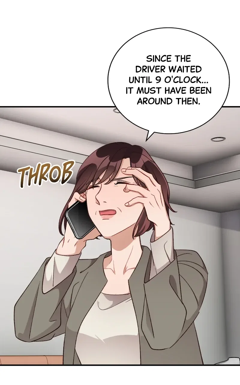There Is No Perfect Married Couple Chapter 105 – Page 6