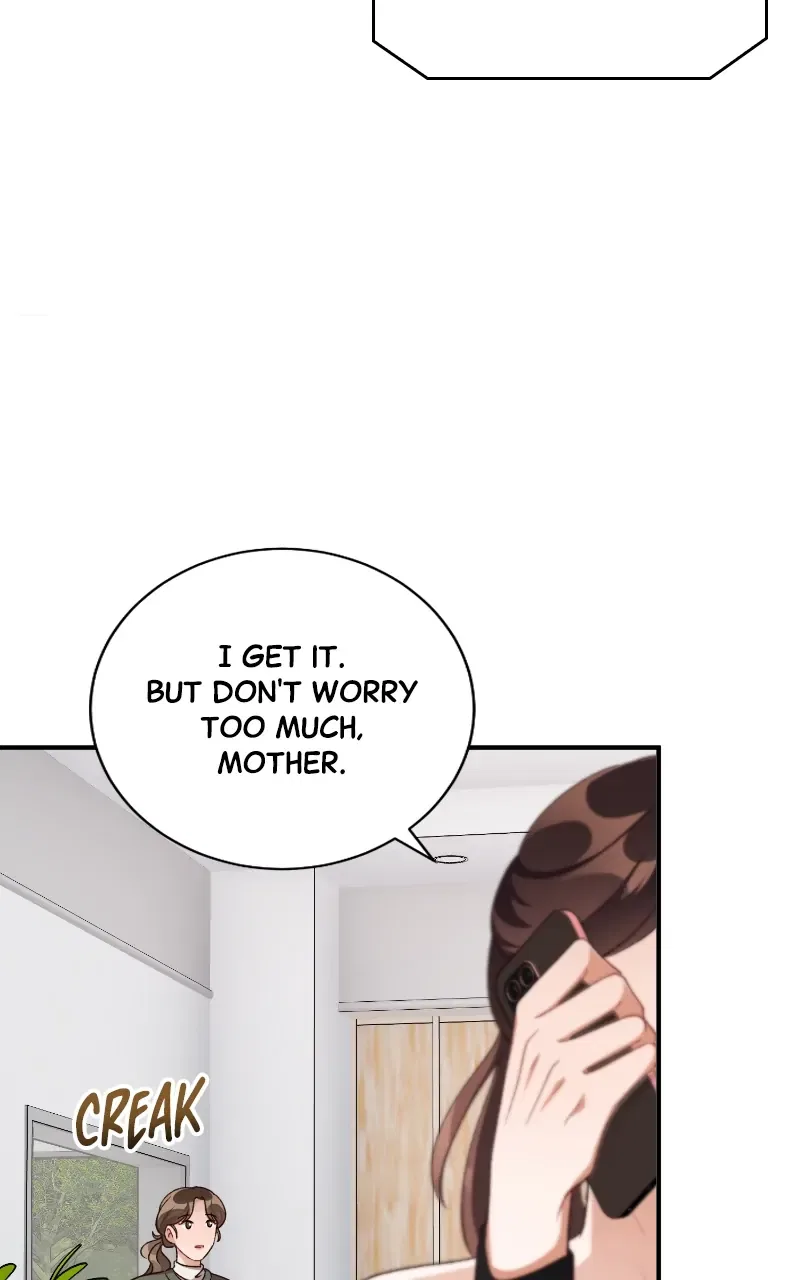 There Is No Perfect Married Couple Chapter 105 – Page 8