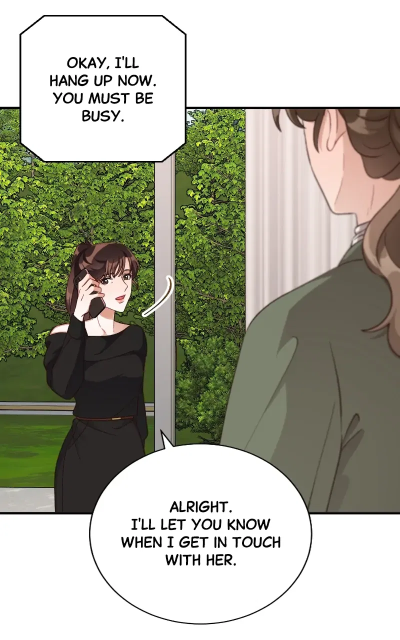 There Is No Perfect Married Couple Chapter 105 – Page 10