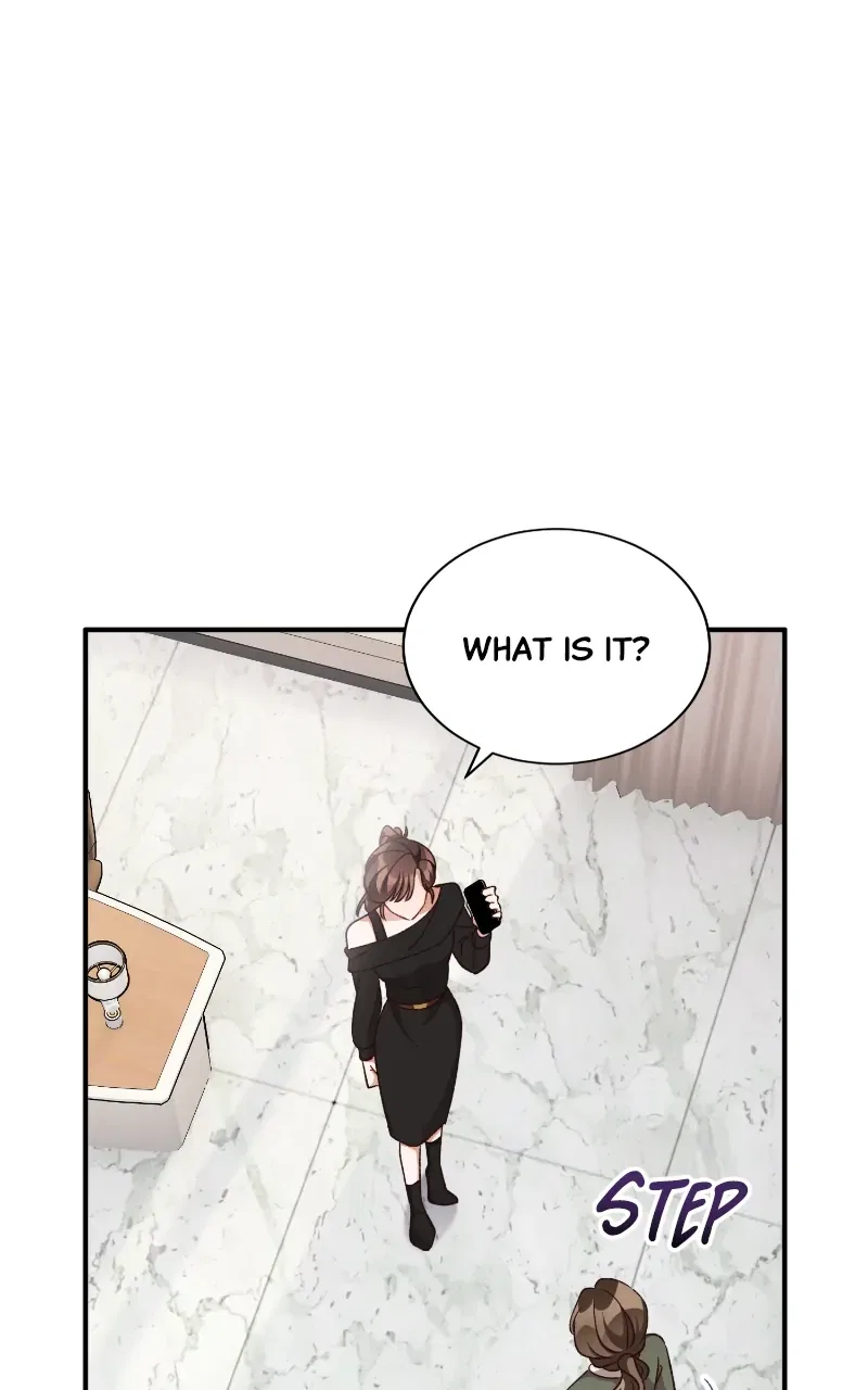 There Is No Perfect Married Couple Chapter 105 – Page 11