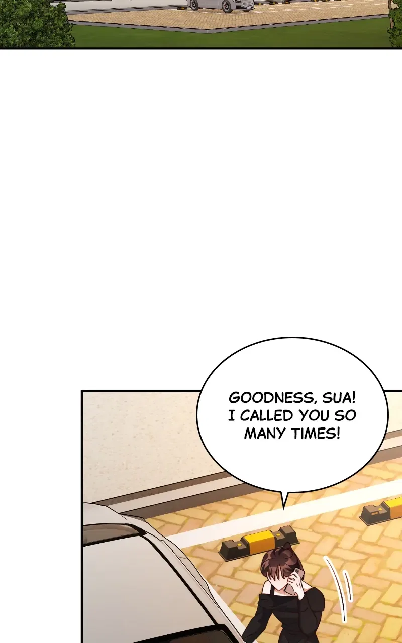 There Is No Perfect Married Couple Chapter 105 – Page 14