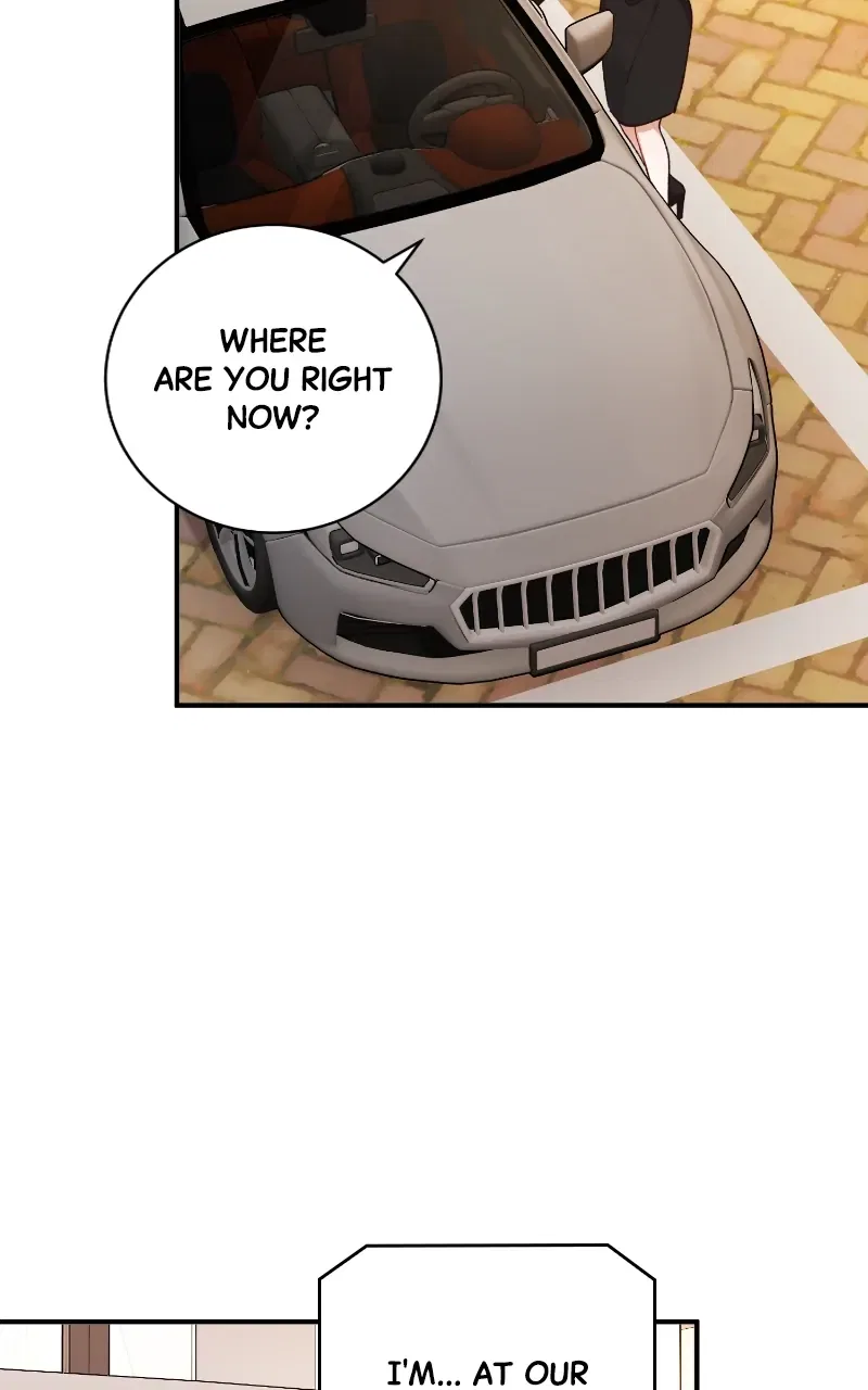 There Is No Perfect Married Couple Chapter 105 – Page 15