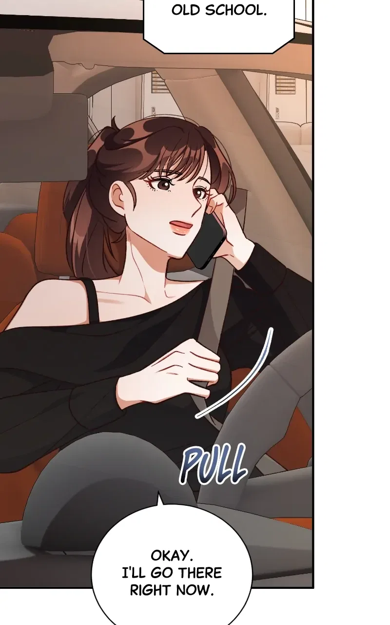 There Is No Perfect Married Couple Chapter 105 – Page 16