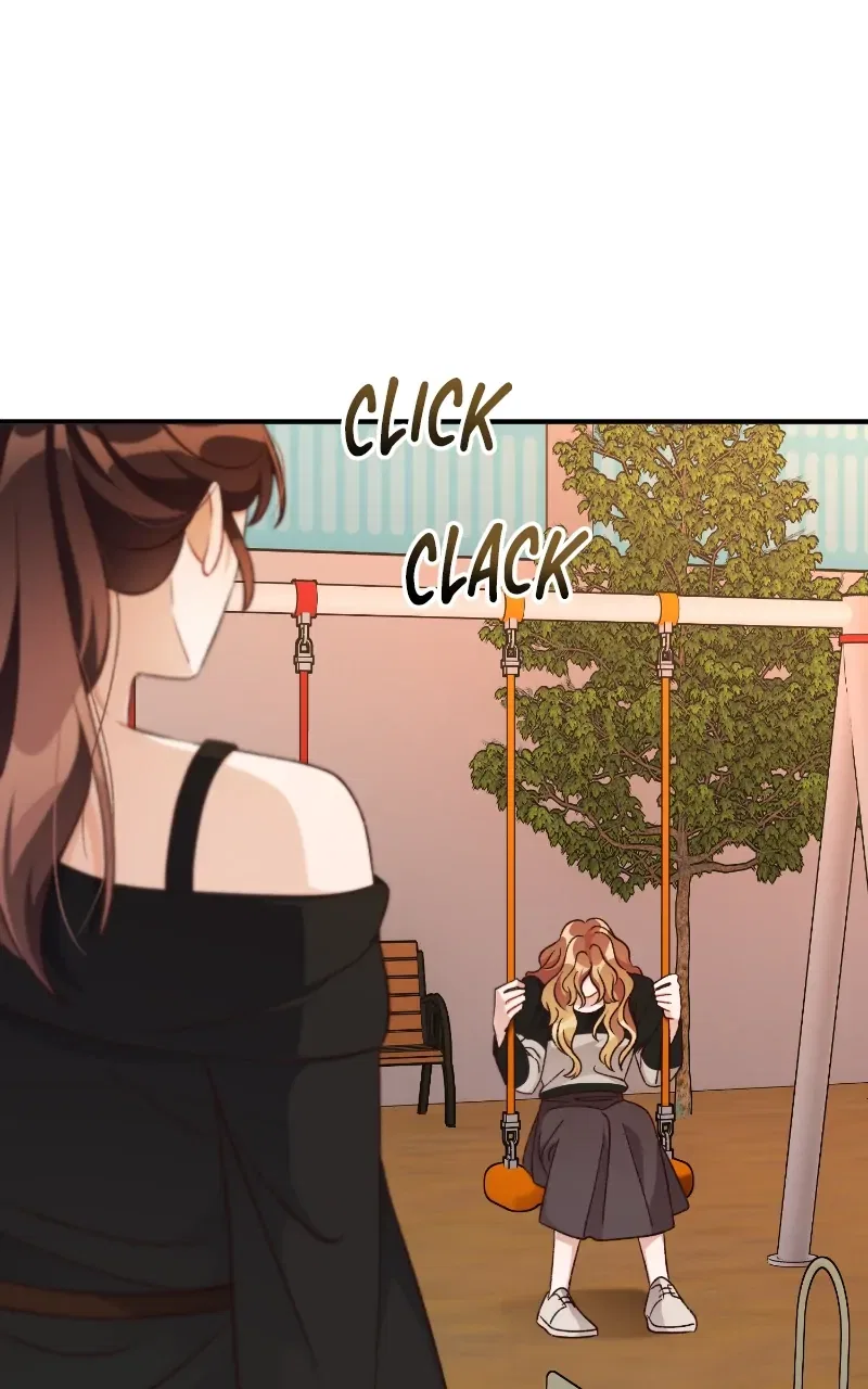 There Is No Perfect Married Couple Chapter 105 – Page 19