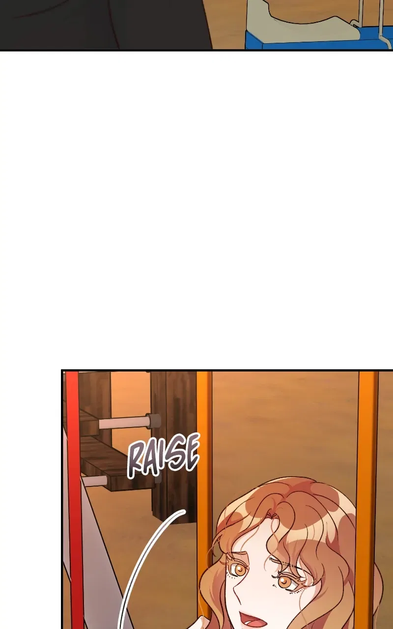 There Is No Perfect Married Couple Chapter 105 – Page 20
