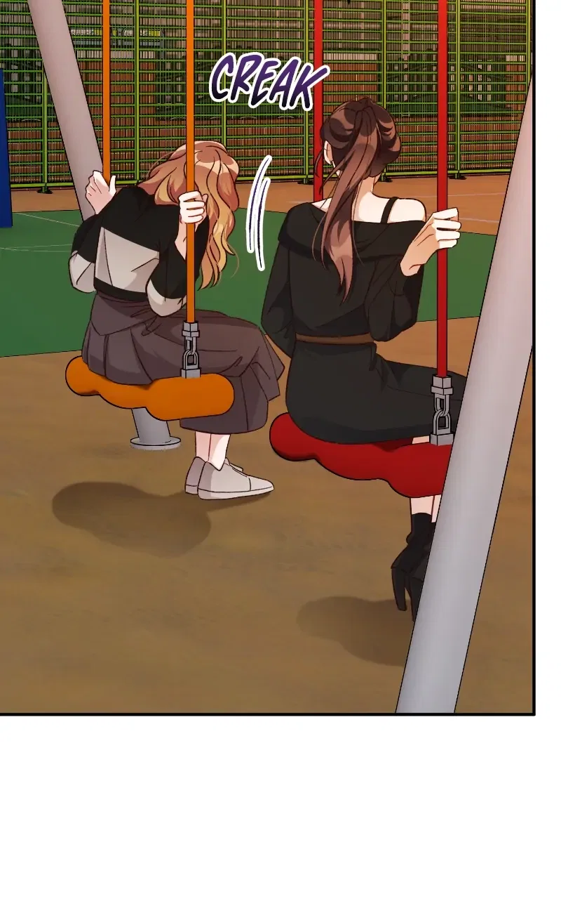 There Is No Perfect Married Couple Chapter 105 – Page 24