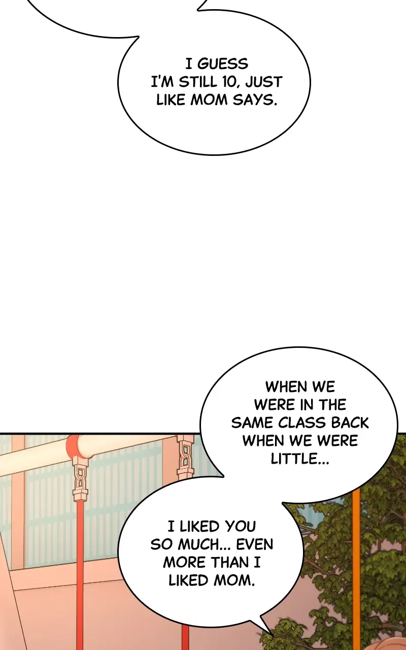 There Is No Perfect Married Couple Chapter 105 – Page 26