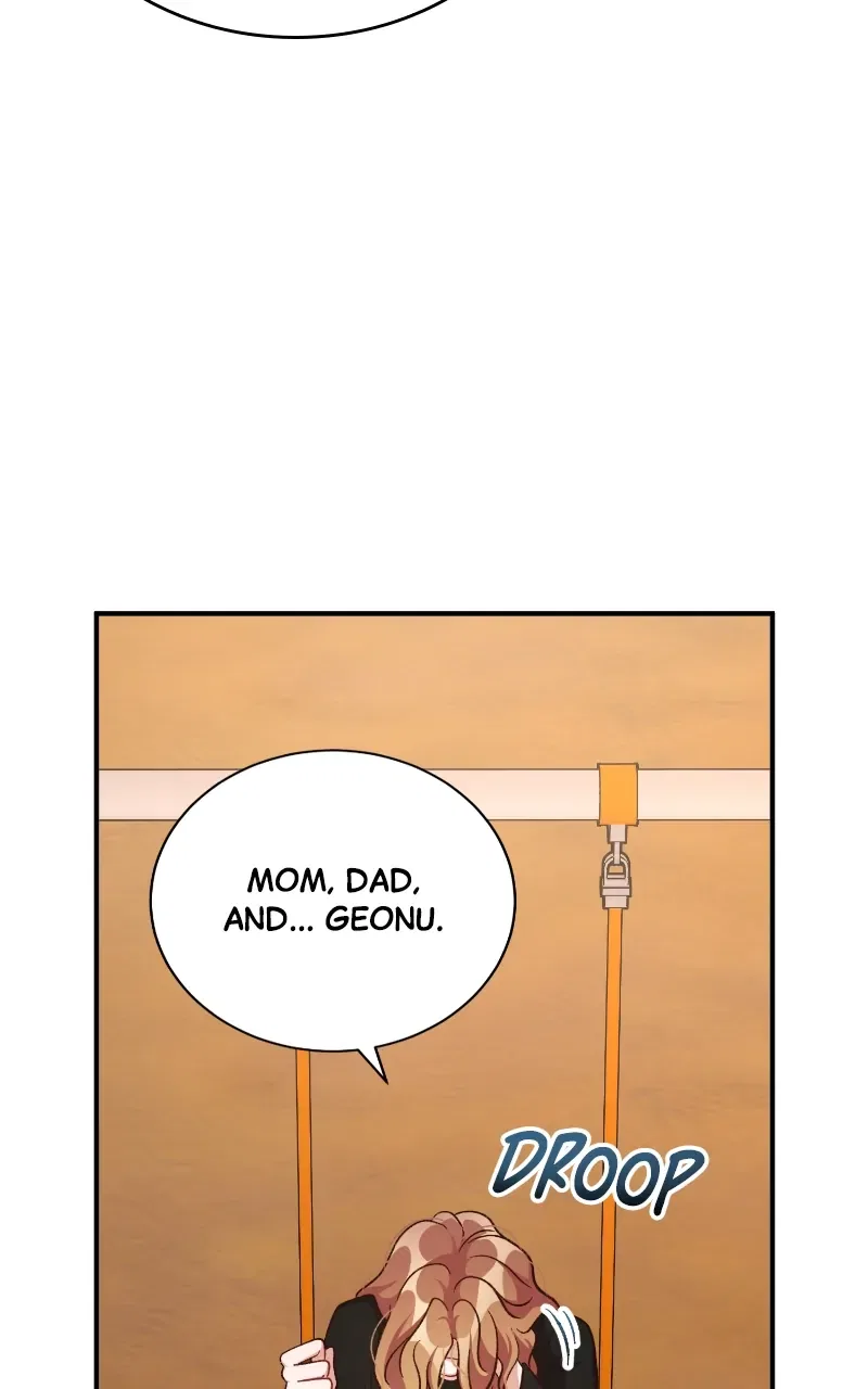There Is No Perfect Married Couple Chapter 105 – Page 29