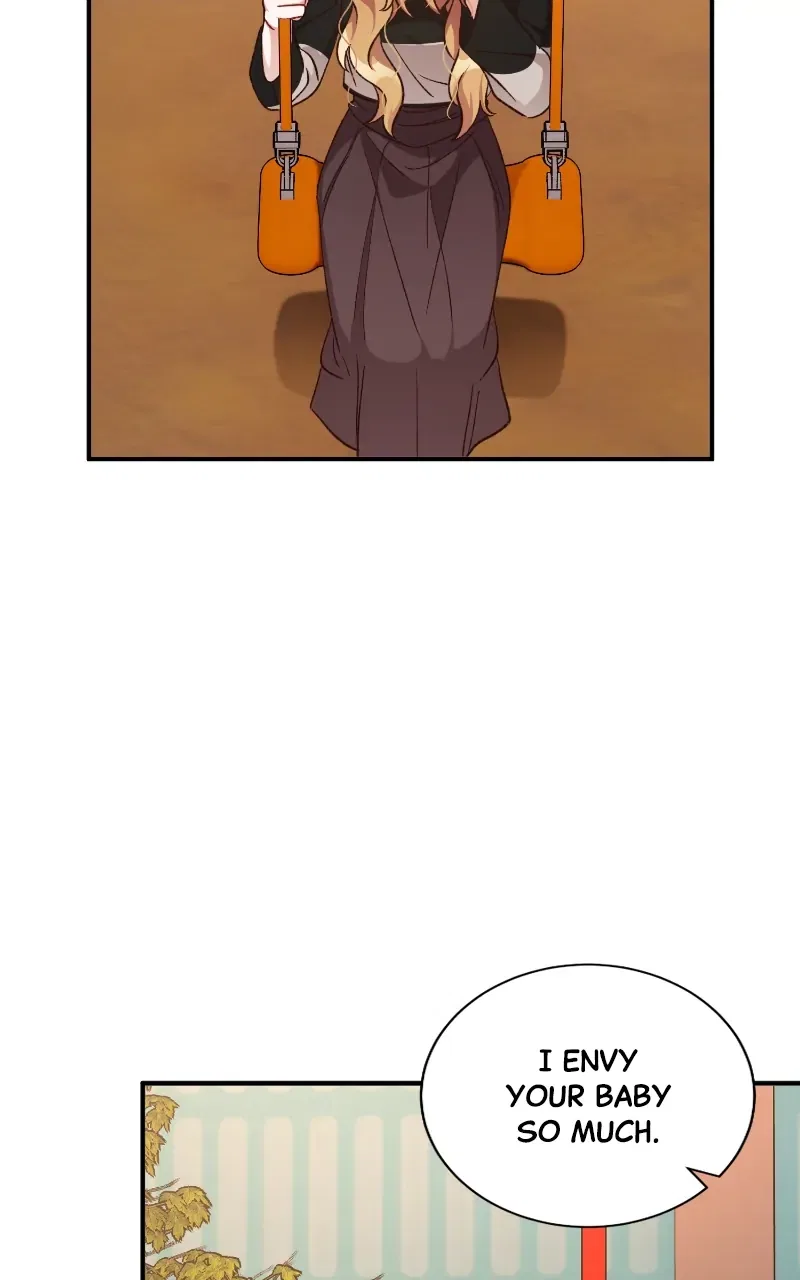 There Is No Perfect Married Couple Chapter 105 – Page 30
