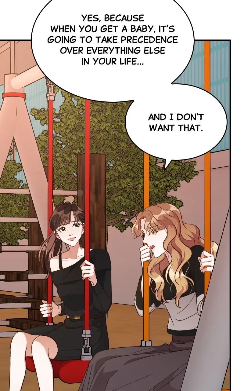 There Is No Perfect Married Couple Chapter 105 – Page 32