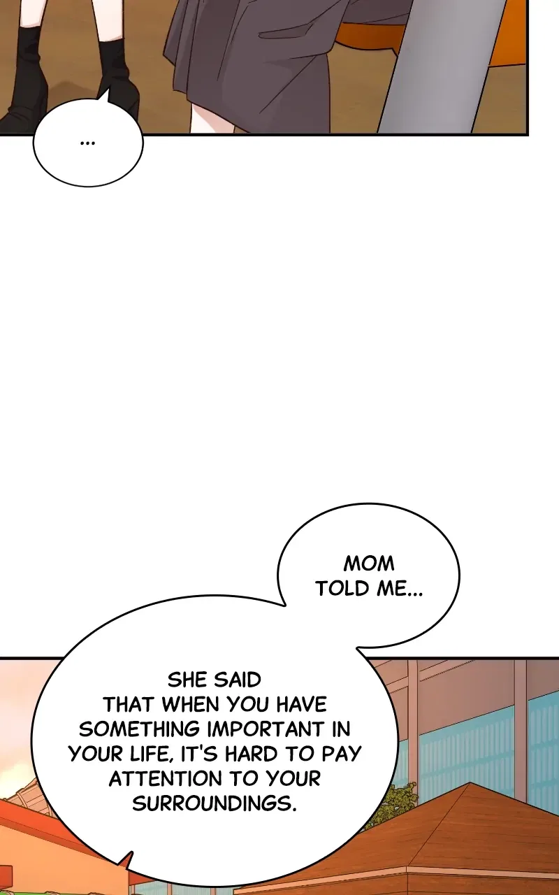 There Is No Perfect Married Couple Chapter 105 – Page 33