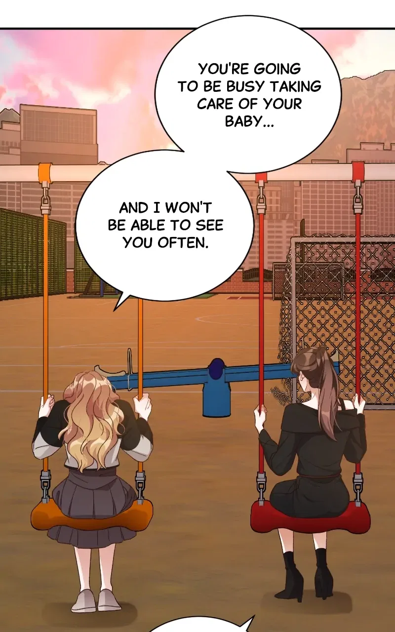 There Is No Perfect Married Couple Chapter 105 – Page 35