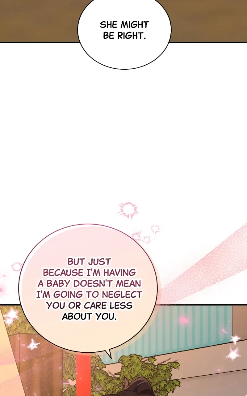 There Is No Perfect Married Couple Chapter 105 – Page 36