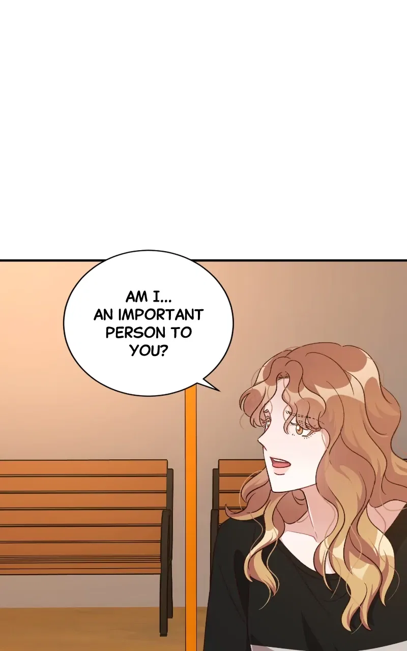 There Is No Perfect Married Couple Chapter 105 – Page 38