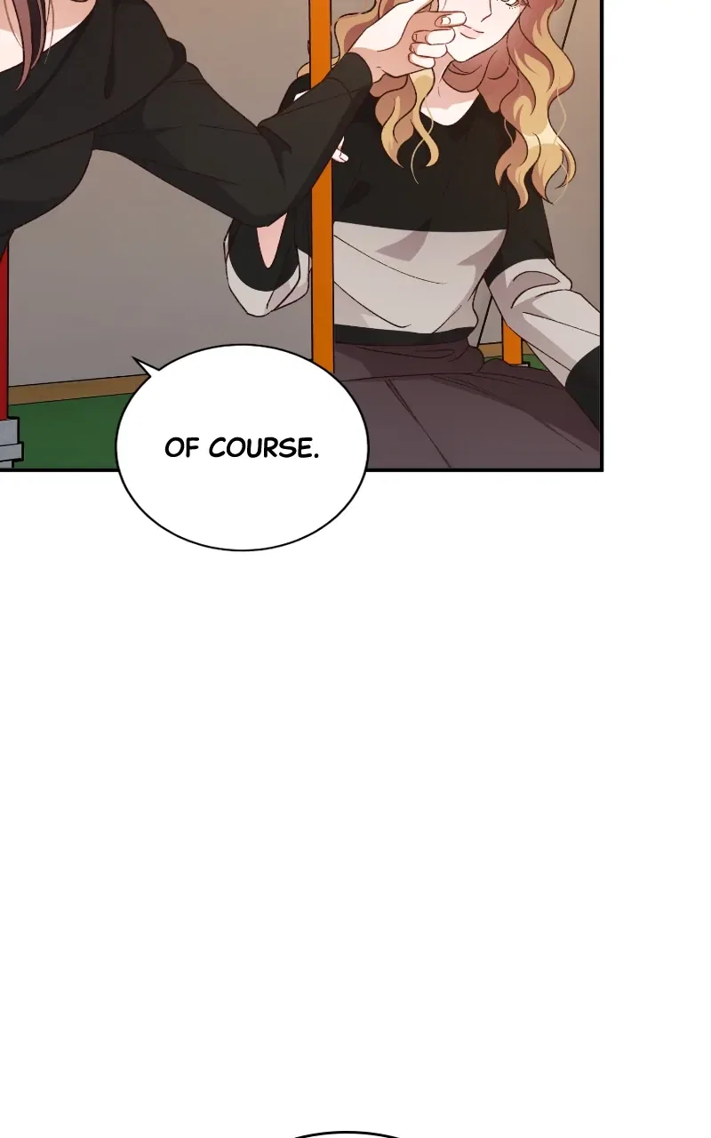 There Is No Perfect Married Couple Chapter 105 – Page 40