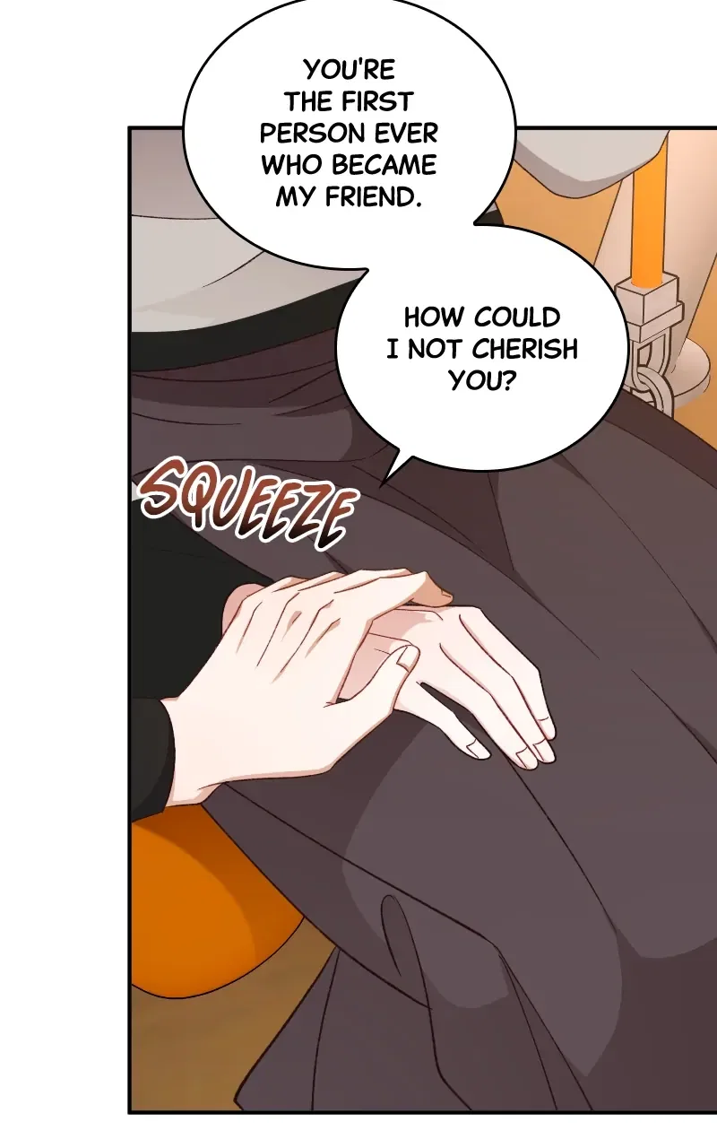 There Is No Perfect Married Couple Chapter 105 – Page 41