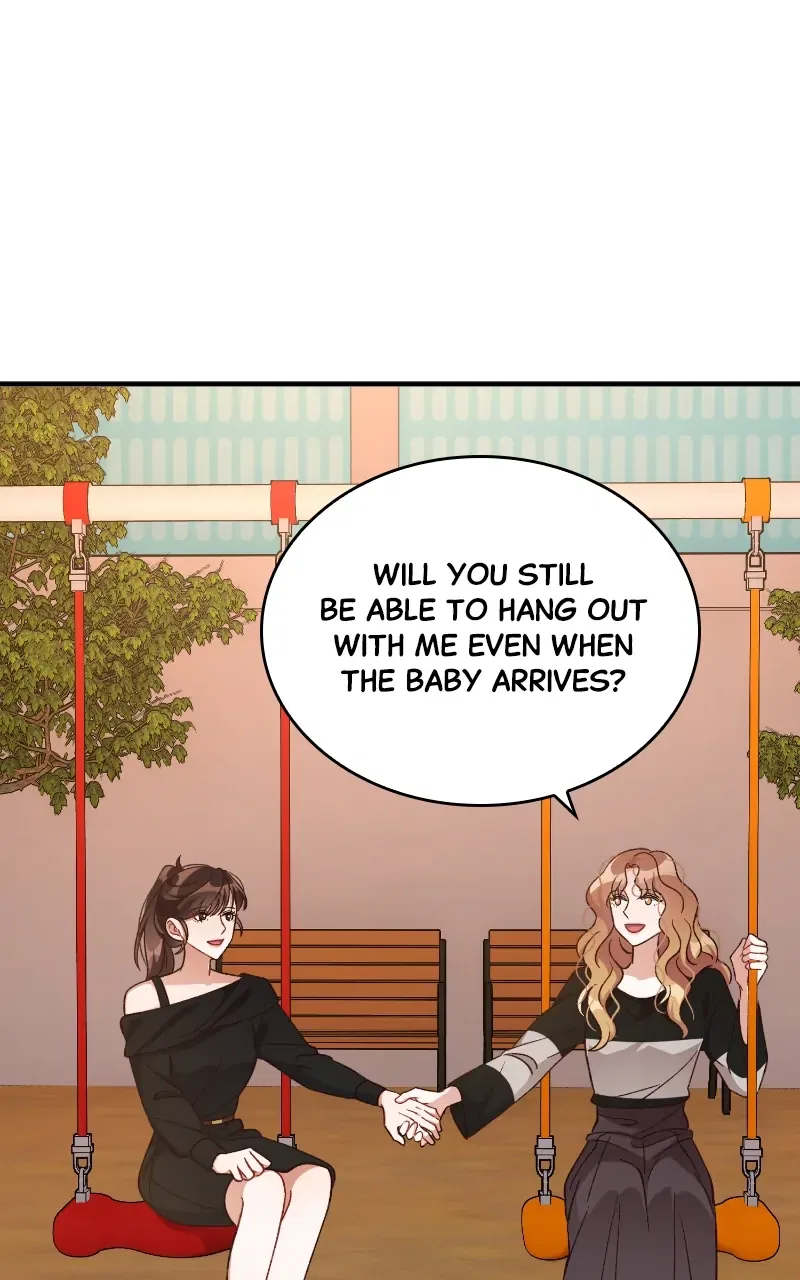 There Is No Perfect Married Couple Chapter 105 – Page 42