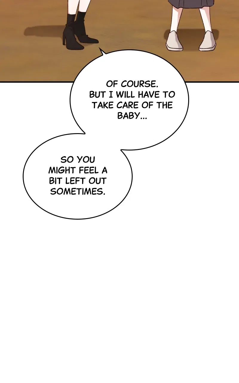 There Is No Perfect Married Couple Chapter 105 – Page 43