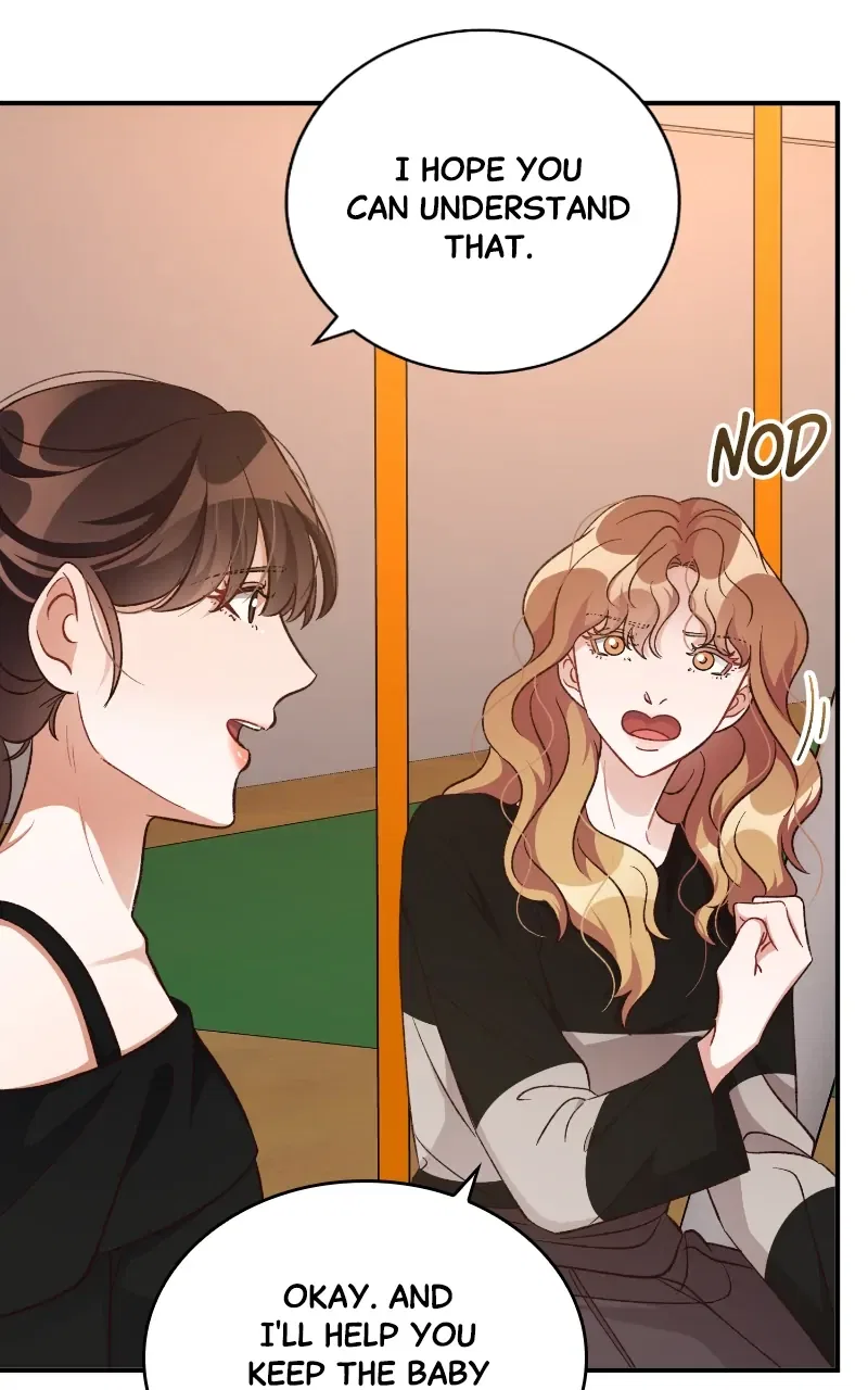 There Is No Perfect Married Couple Chapter 105 – Page 44
