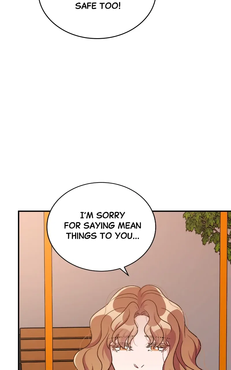 There Is No Perfect Married Couple Chapter 105 – Page 45