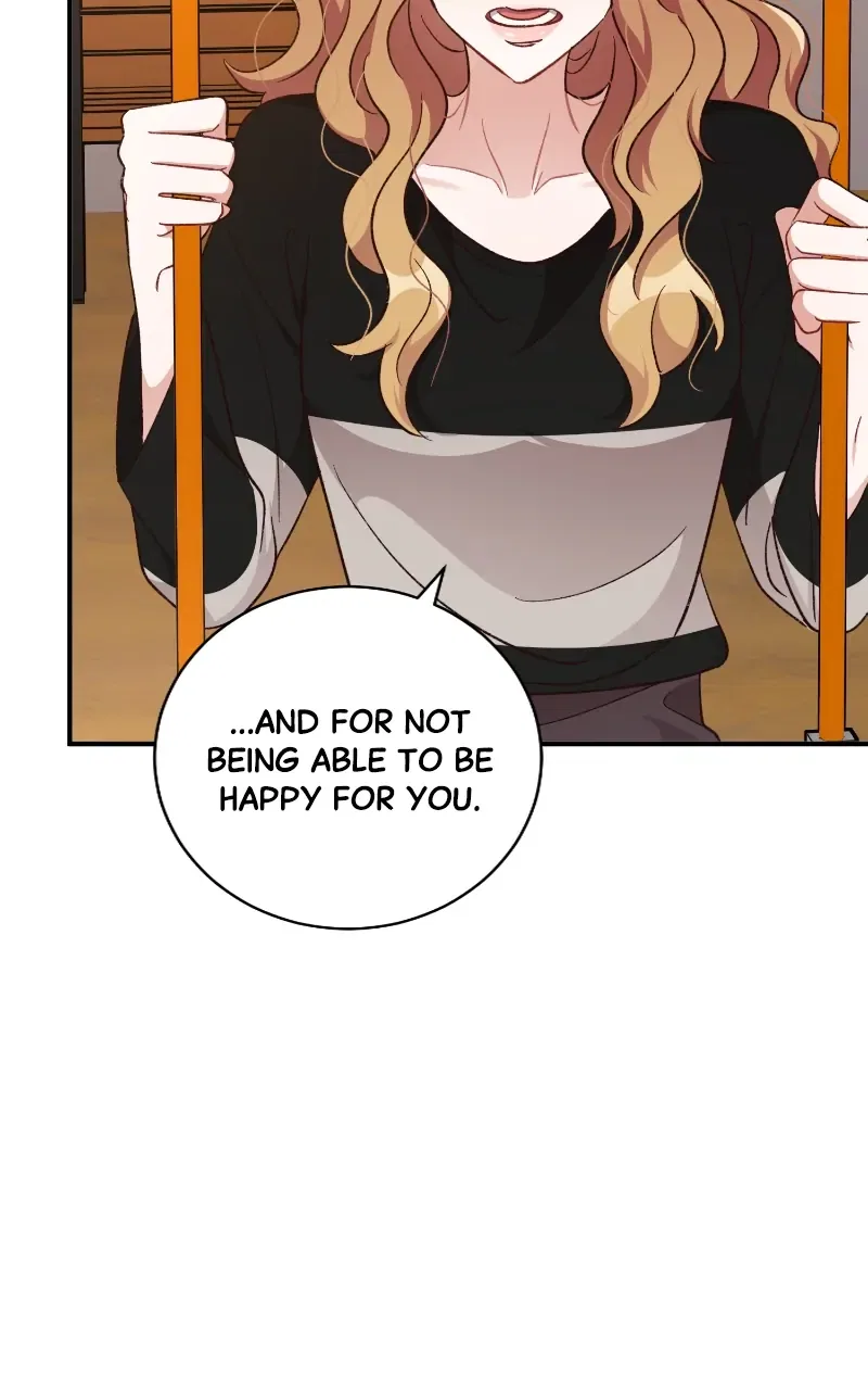 There Is No Perfect Married Couple Chapter 105 – Page 46