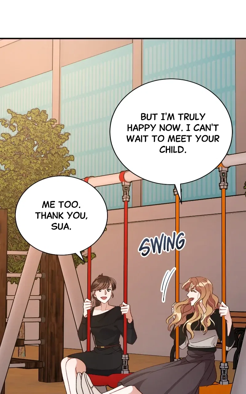 There Is No Perfect Married Couple Chapter 105 – Page 47