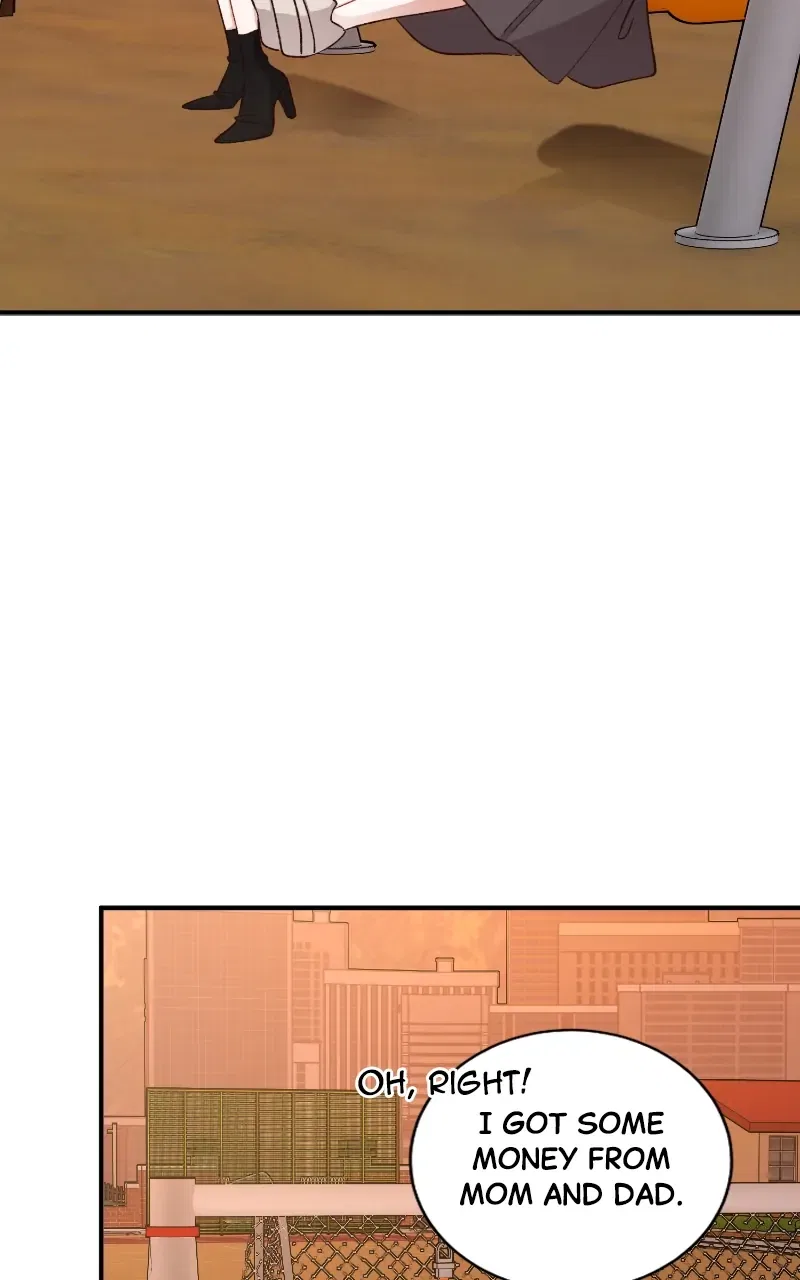 There Is No Perfect Married Couple Chapter 105 – Page 48