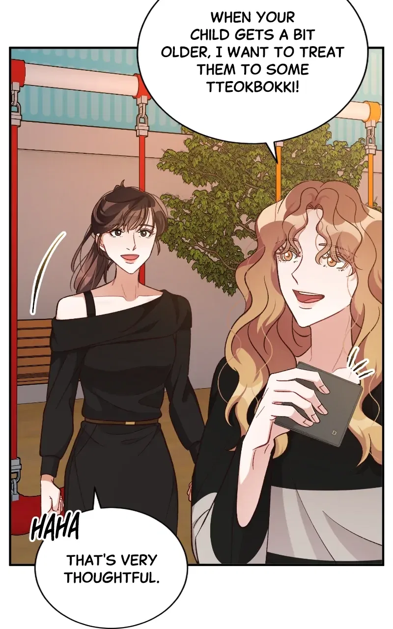 There Is No Perfect Married Couple Chapter 105 – Page 50