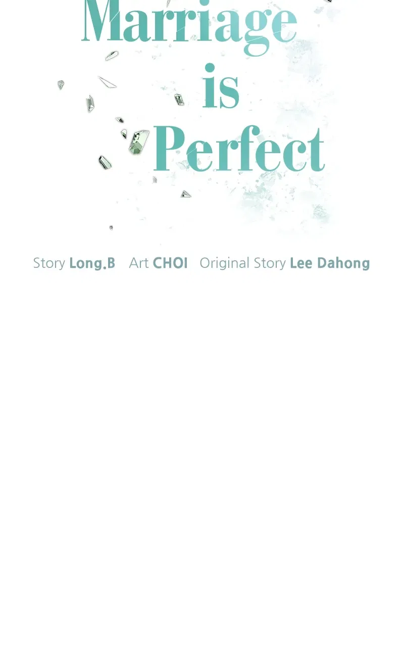 There Is No Perfect Married Couple Chapter 105 – Page 53