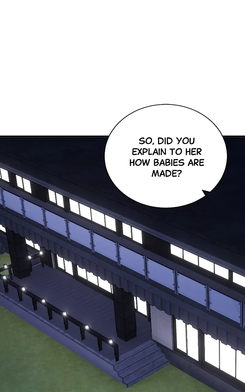 There Is No Perfect Married Couple Chapter 105 – Page 54