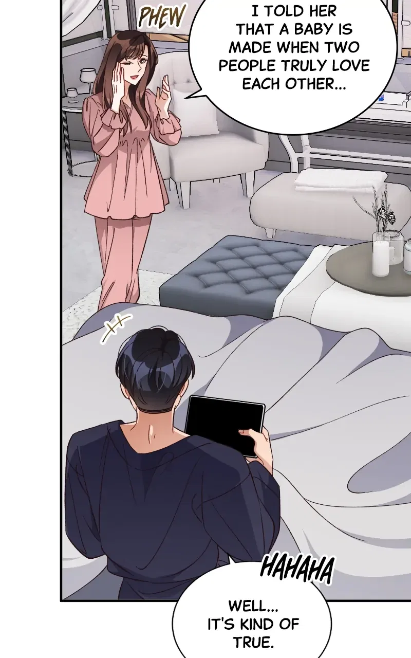 There Is No Perfect Married Couple Chapter 105 – Page 56