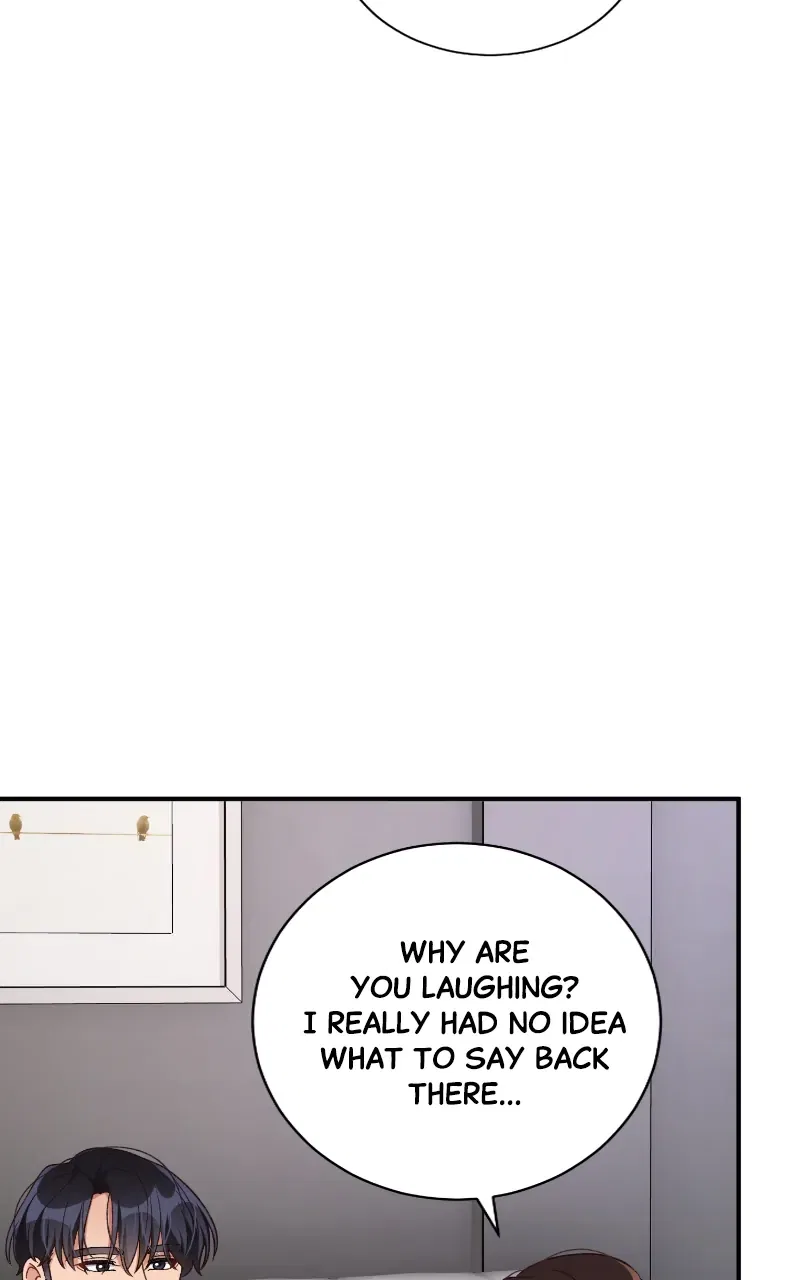 There Is No Perfect Married Couple Chapter 105 – Page 57