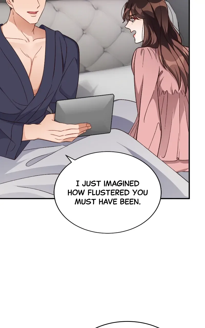 There Is No Perfect Married Couple Chapter 105 – Page 58