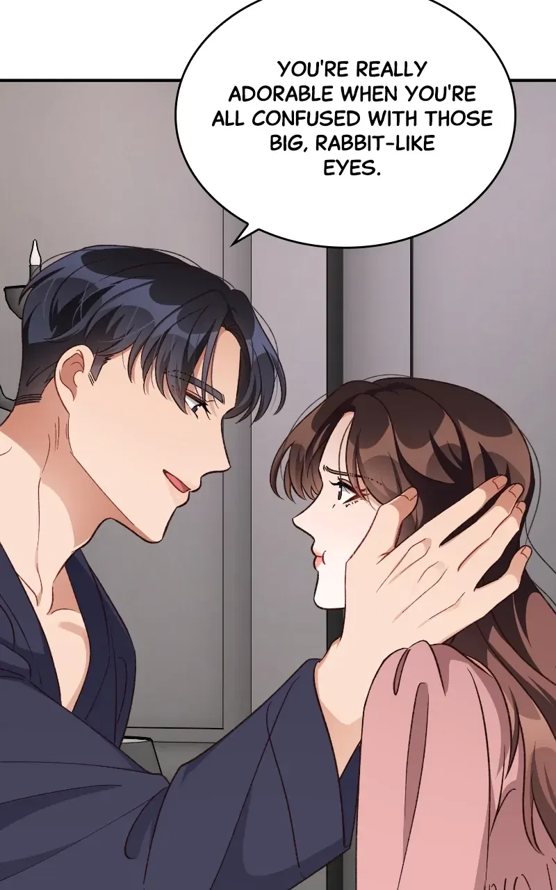 There Is No Perfect Married Couple Chapter 105 – Page 59