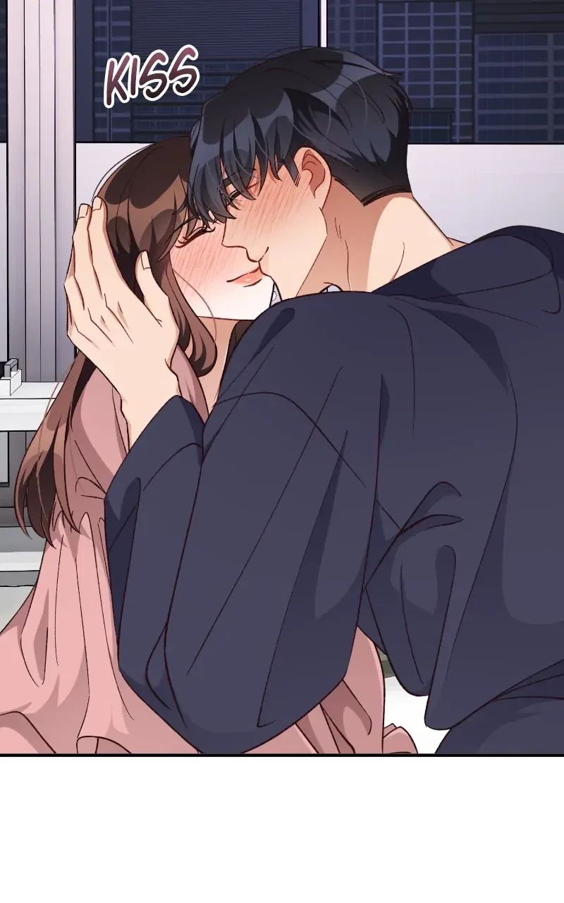 There Is No Perfect Married Couple Chapter 105 – Page 62
