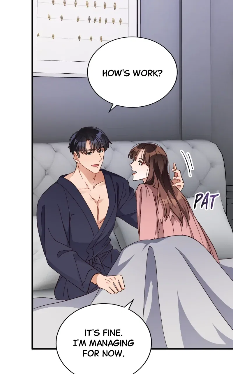 There Is No Perfect Married Couple Chapter 105 – Page 65