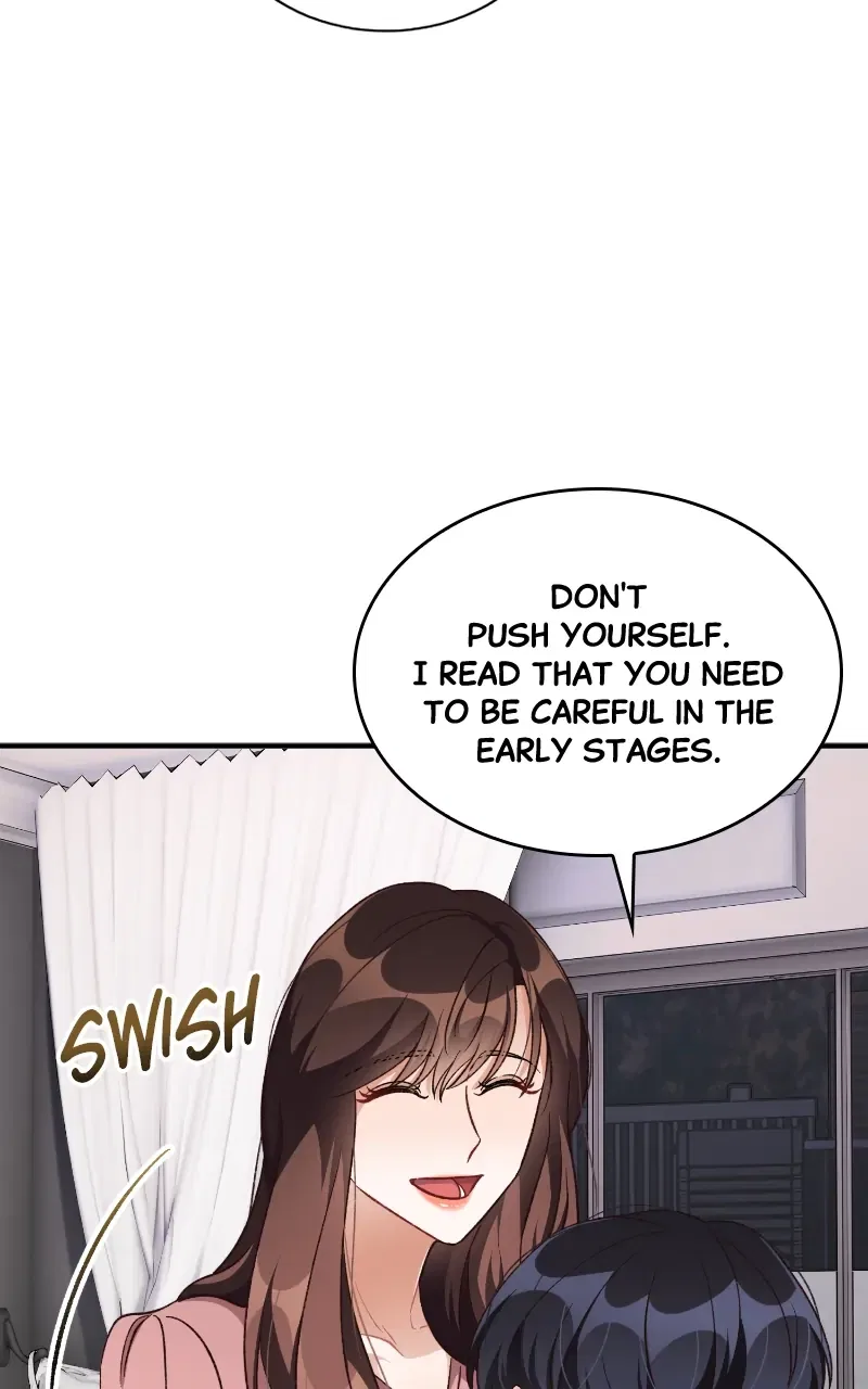 There Is No Perfect Married Couple Chapter 105 – Page 66