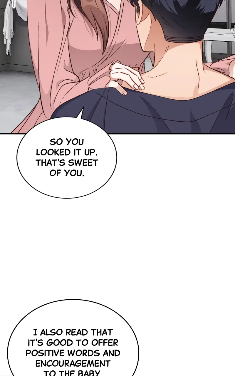 There Is No Perfect Married Couple Chapter 105 – Page 67