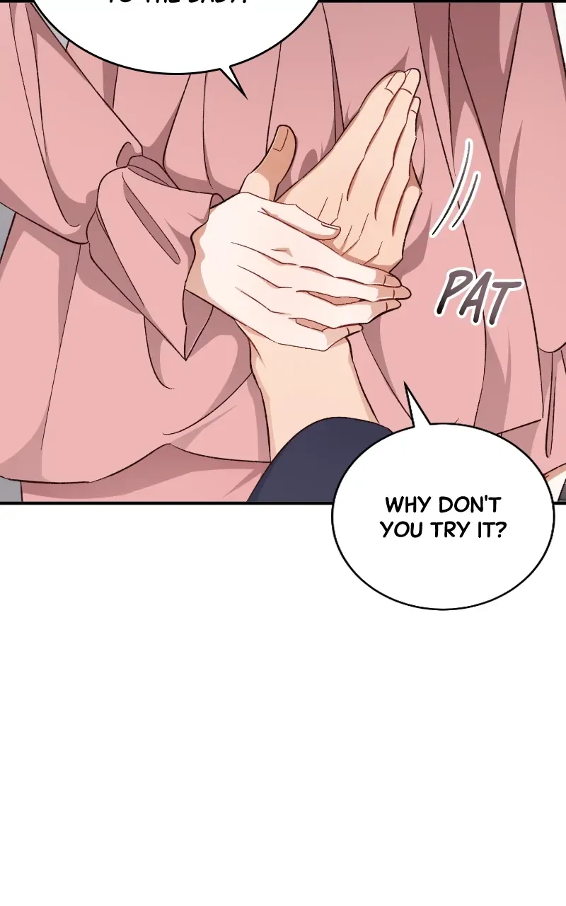 There Is No Perfect Married Couple Chapter 105 – Page 68