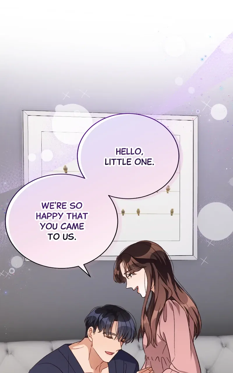 There Is No Perfect Married Couple Chapter 105 – Page 69