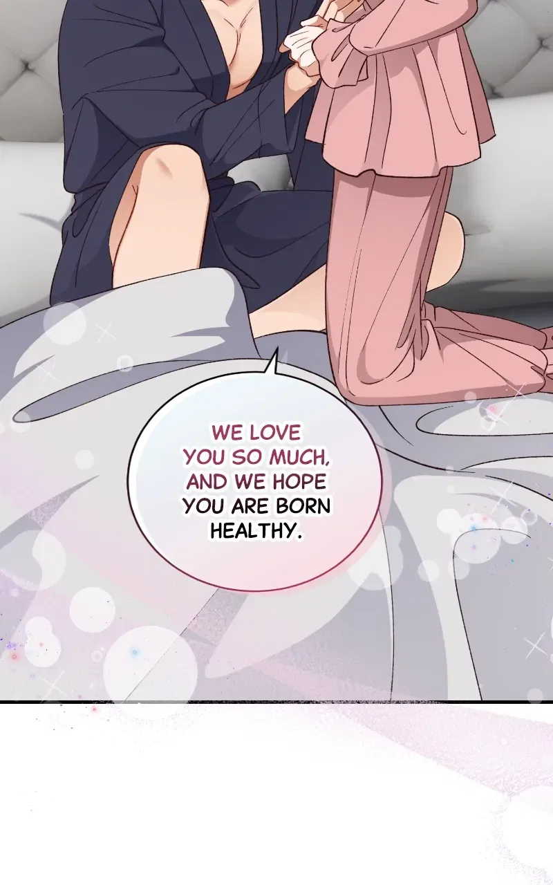 There Is No Perfect Married Couple Chapter 105 – Page 70