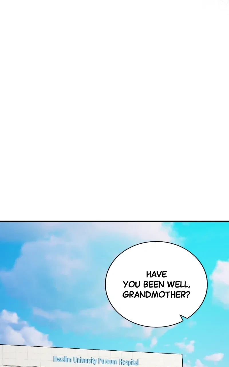 There Is No Perfect Married Couple Chapter 105 – Page 71