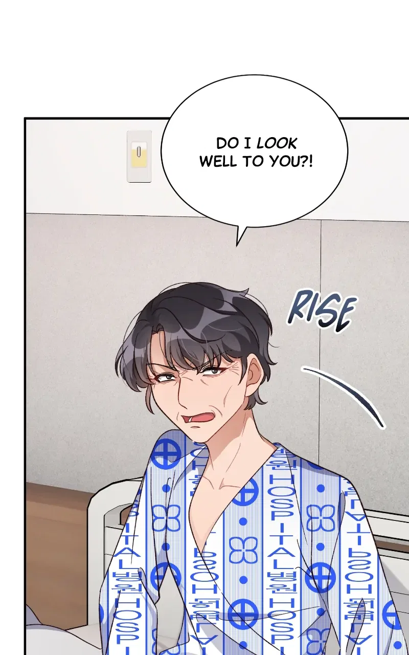 There Is No Perfect Married Couple Chapter 105 – Page 73