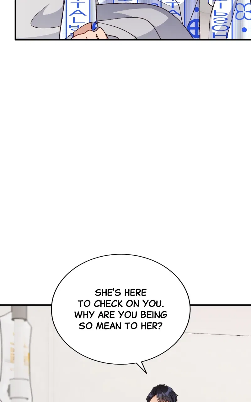 There Is No Perfect Married Couple Chapter 105 – Page 74