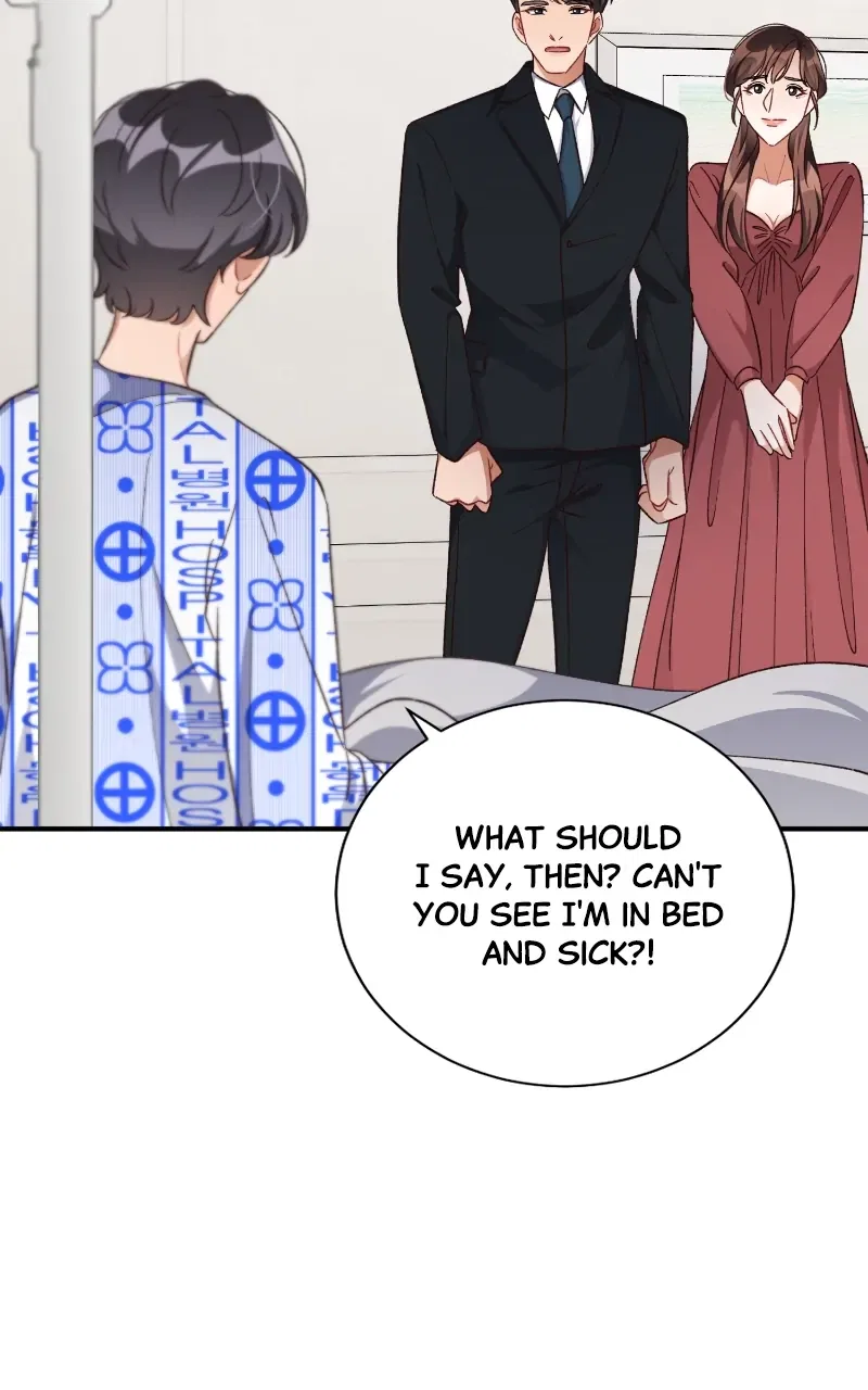 There Is No Perfect Married Couple Chapter 105 – Page 75