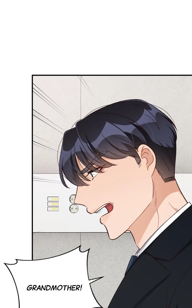 There Is No Perfect Married Couple Chapter 105 – Page 76